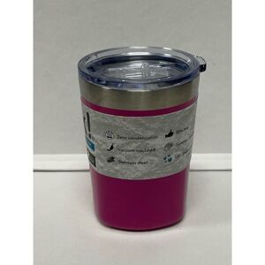 13 oz Insulated Tumbler ZAK! Stainless steel‎